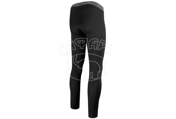 Термобілизна Camo-Tec Polarheat guadro stretch Black
