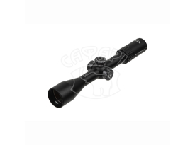 Оптичний приціл Vector Optics Marksman 6-24x50 FFP купить
