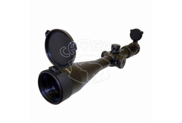 Оптический прицел Konus Konuspro F30 8-32x56 FFP