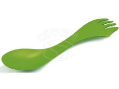 Ложка велика LIGHT MY FIRE Spork large bulk Green