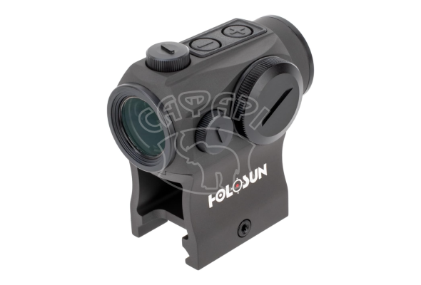 Коллиматорный прицел Holosun Paralow HS503G Red Dot Sight - ACSS CQB Reticle with Auto-On Function