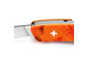 Мультитул Swiza C03 orange fern