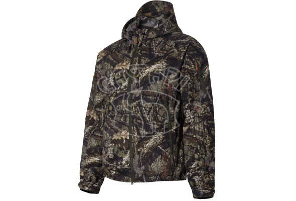 Костюм для охоты Camo-Tec Stalker Poplin Янтарная колыбель