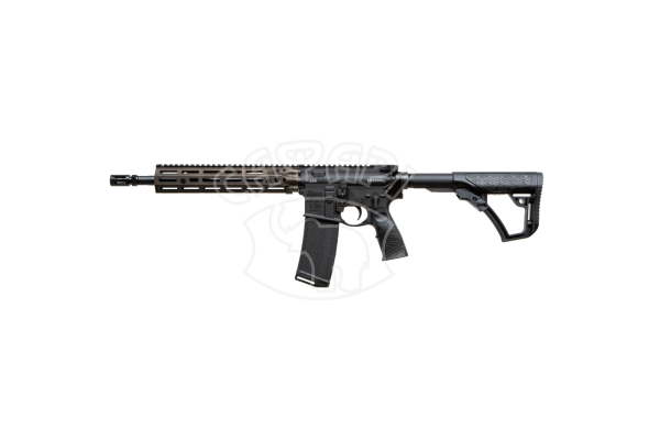 КАРАБІН НАРІЗНИЙ Daniel Defense DD4 RIS III SBR 223 REM 12.5