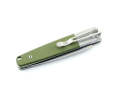 Ніж складаний Ganzo G7212 green