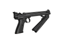 Пистолет пневматический Crosman P1377 American Classic Black