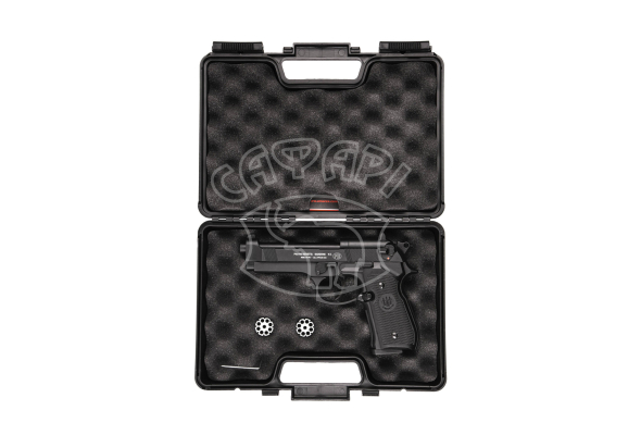 Пистолет пневматический Umarex  Beretta M 92 FS#
