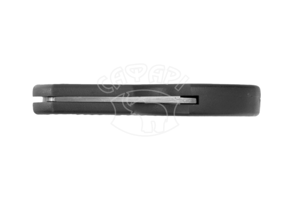 Ніж складаний Ganzo G623s black