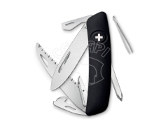 Мультитул Swiza D06 black