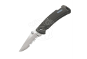 Ніж складаний Buck Protege Serrated