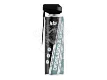 Средство для чистки оружия HTA Degreaser and Cleaner
