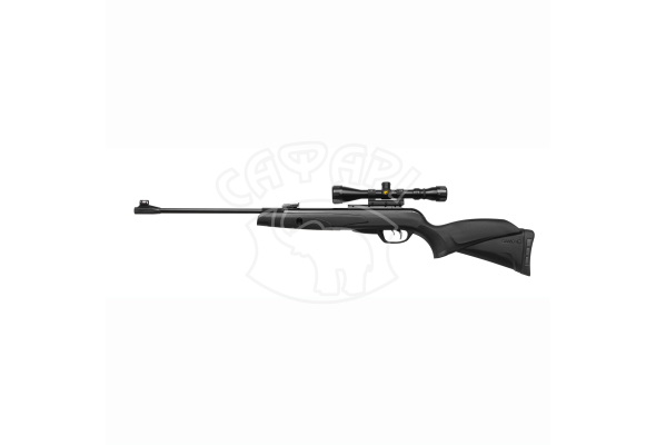 Гвинтівка пневматична Gamo Black Knight (комплект)