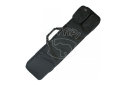 Чохол-рюкзак для рушниці LeRoy Volare Black 120 см