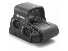 Прицел коллиматорный EOTech 65MOA совместим с NV