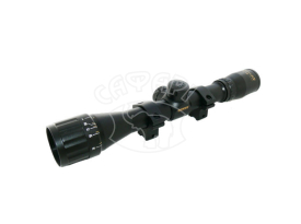 Оптический прицел Konus Konushot 4x32 купить