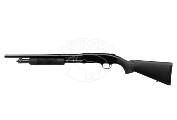 Рушниця Mossberg M500 кал.12 18.5