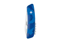 Мультитул Swiza C01 blue urban