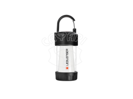 Кемпинговый фонарь Ledlenser ML4, заряжаемый купить