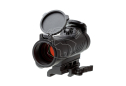 Коліматорний приціл SIG Optics Romeo 7 1x30mm сетка 2MOA Red Dot на планку Picatinny