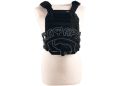 Разгрузочный жилет Tasmanian Tiger PLATE CARRIER MKII BLACK