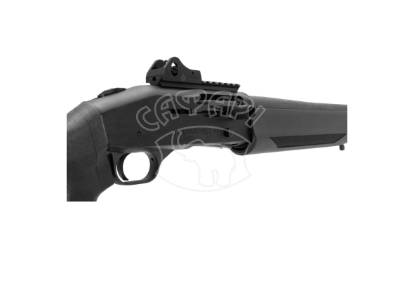 Ружье Mossberg М930 кал. 12/76 Synthetic 18.5