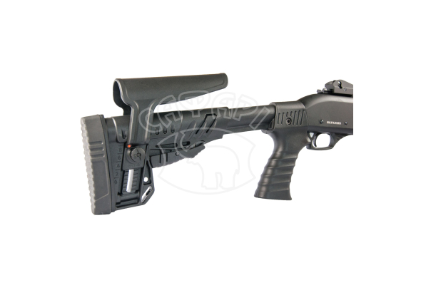 Рушниця помпова Safarms Tactical-02 12/76
