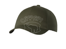 Бейсболка Camo-Tec  UTC (URBAN TACTICAL CAP) RIP-STOP OLIVE