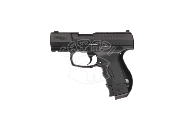 Пистолет пневматический Umarex Walther CP99 Compact Blowback