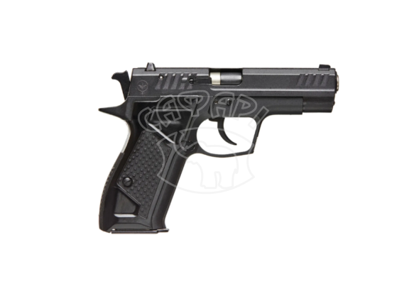 Травматический пистолет Форт - 12Р кал. 9 P.A.