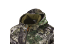 Флисовый костюм Camo-Tec Duspo PRO fleece Sequoia