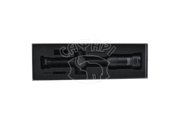 Оптичний приціл Vector Optics Constantine 1-8x24 SFP