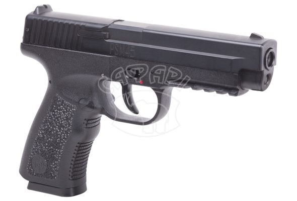 Пістолет пневматичний Crosman PSM45