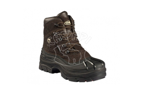 Мисливськи черевики Orizo Bors Max-4