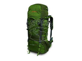 Рюкзак Pinguin Explorer 60 Green купить