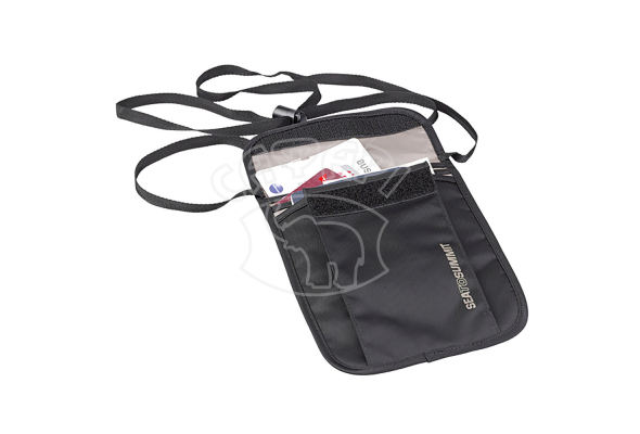 Гаманець Sea To Summit TL 3 Pocket Neck Pouch sand/gray