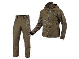 Костюм для полювання Alaska Extreme Lite Hunting Suit купить