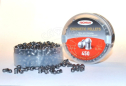 Пневматичні кулі Люман Energetic pellets k .177 0,75 г.450 шт