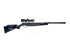 Гвинтівка пневматична Stoeger X20 Suppressor Combo з оптичним прицілом