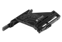Кронштейн боковой ВОМЗ BIII-2г (Тигр) с верхней базой Weaver