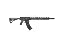 Ружье для IPSC Tigris XR12 PRO MOD XAR-1 кал. 12/76 18