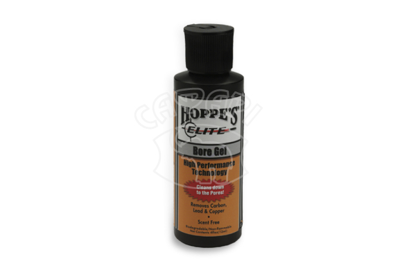 Гель для чистки оружия Hoppe's Elite Bore Gel