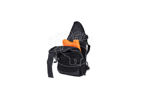 Сумка DANAPER SPADE, Black