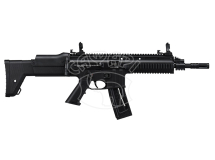 Карабин ISSC MK22 Commando Black к.22LR