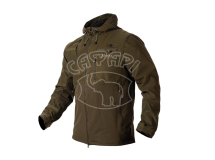 Куртка для охоты Alaska Vapor Brown