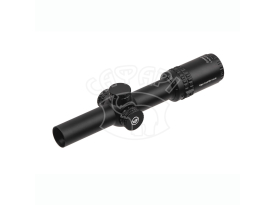 Оптичний приціл Vector Optics Grimlock 1-6x24 GenII SFP купить