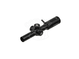 Оптичний приціл Vector Optics Zalem 1-10x24 illum SFP купить