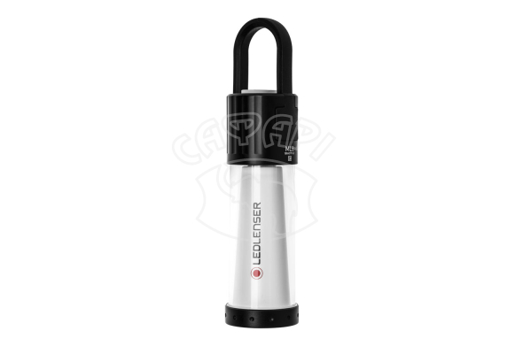 Кемпинговый фонарь - power-банк Ledlenser ML6 Warm Light, заряжаемый
