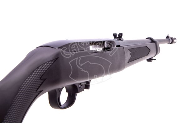 Карабін Ruger 10/22 Takedown TAC к.22LR