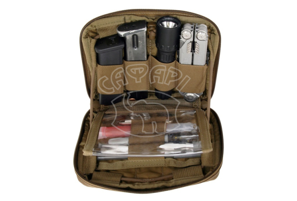 Підсумок Tasmanian Tiger Tac Pouch 7 Khaki