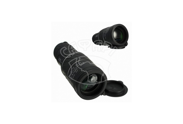 Монокуляр Bushnell 16x52 (с адаптером для сматрфона)